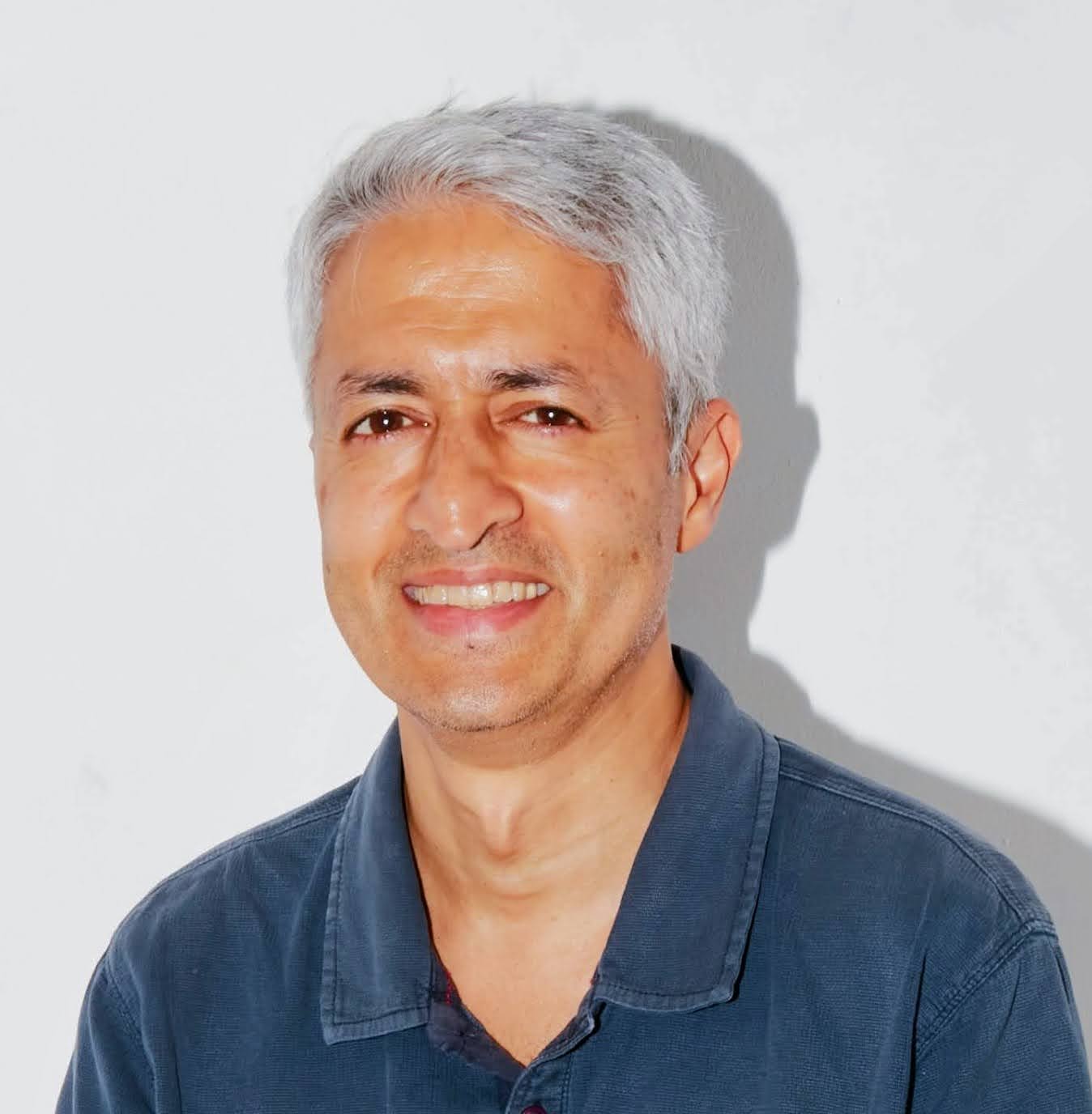 Madhav Chinnappa