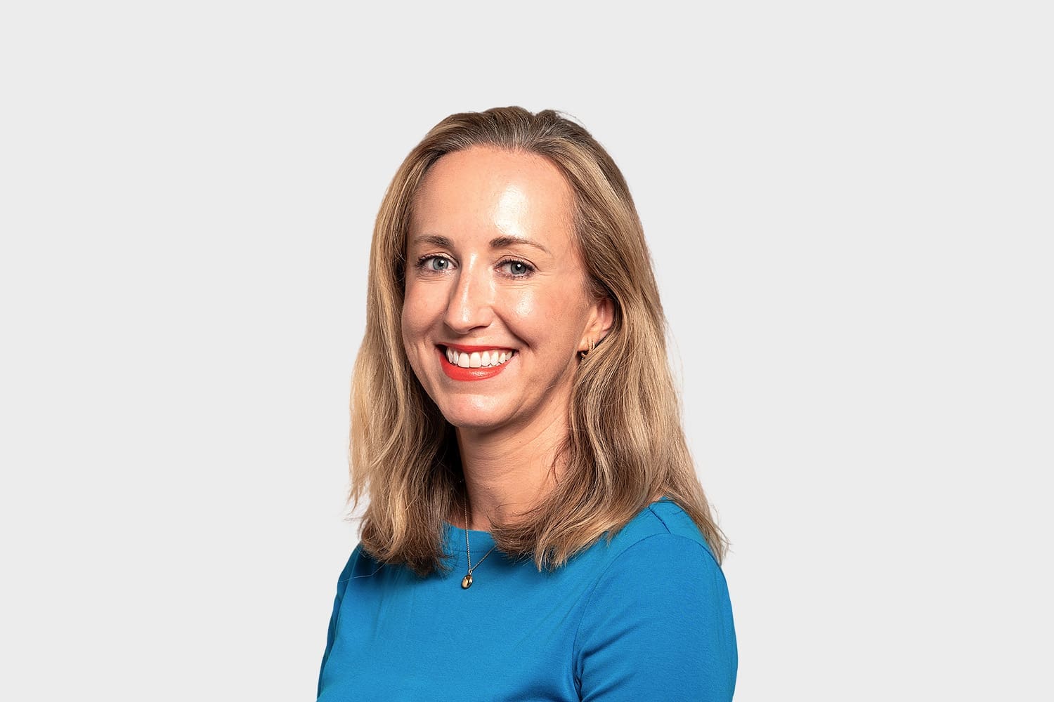Harriet Meyer