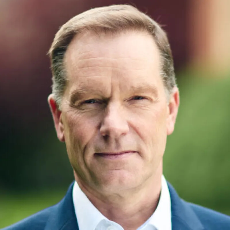 Jim Egan