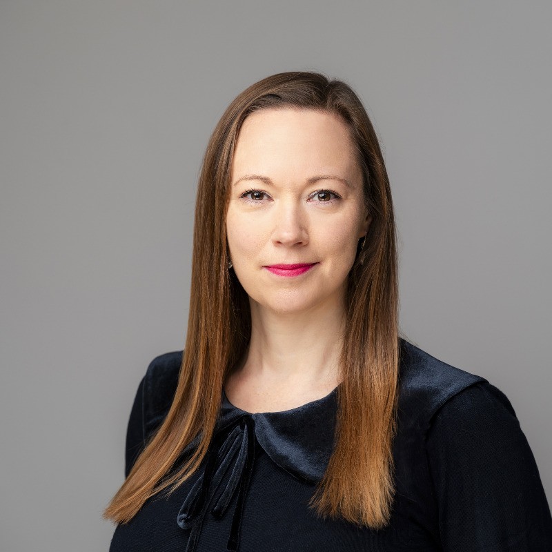 Natalie McEvoy