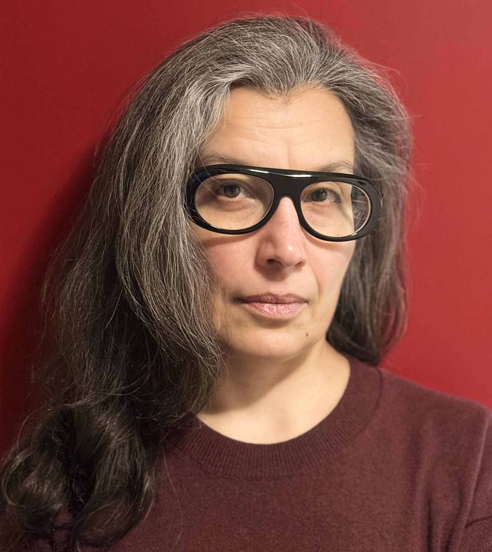 Nathalie Malinarich