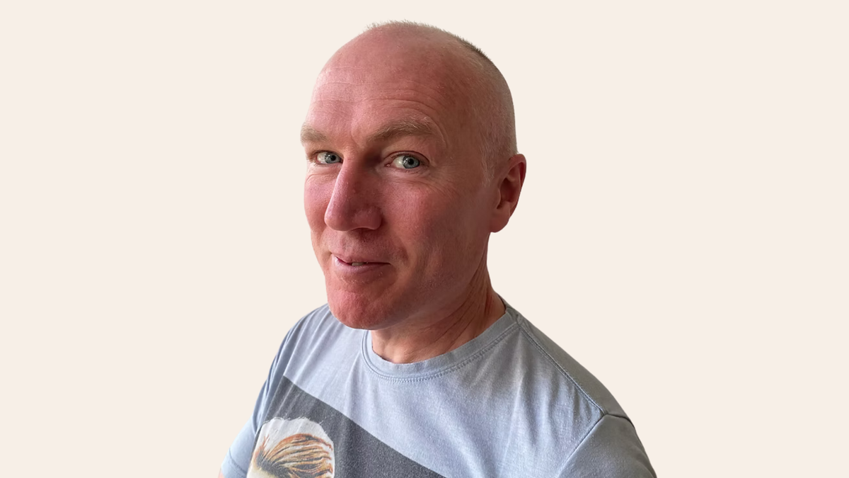Steven Wilson-Beales